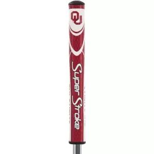 슈퍼스트로크 NCAA 트랙션 투어 골프 퍼터 그립 오클라호마 수너스투어 2.0 3046653