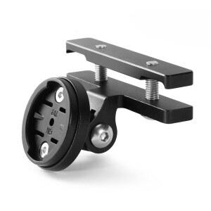 가민 바리아용 VEXPLO 사이클링 마운트 - RTL510, RTL515 및 TL300 바리아 후방 레이더 또는 테일 라이트, 자전거 시트포스트 아래 솔리드 올 메탈