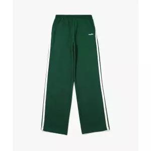 매장정품 diadora 디아도라 Diadora 몬텔로 니트 트랙 팬츠 GREEN D4323LFP60GND 1243242