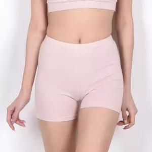 [라일리여성언더웨어] Rly 3부 면스판 기본 속바지 (사모아)베이직 ZF