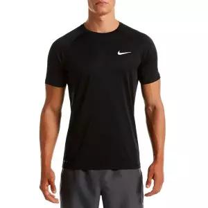 ㅇ매장정품ㅇ 나이키스윔 [나이키스윔] 남자래쉬가드 에센셜 숏 슬리브 하이드로가드 NESSA586-001 128458