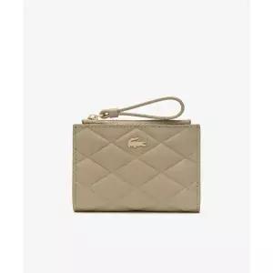 [국내매장정품] 라코스테 LACOSTE 여성 크로코델 반지갑 NF5121E56G C87 NF5121E56GC87 203676