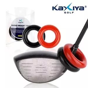 스윙 웨이트링 deL2+4XdR