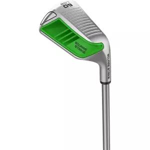 스퀘어 스트라이크 웨지 남녀용 피칭 및 칩핑 토너먼트 경기 적합 핫 리스트 우승 디자이너가 설계 골프 실