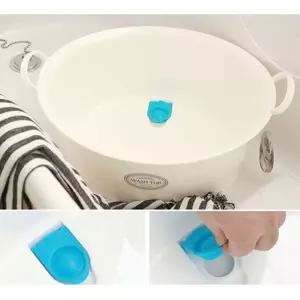 물빠짐 다용도 대야 1P 빨래통 설거지통 세숫대야 pNf7+9dAa