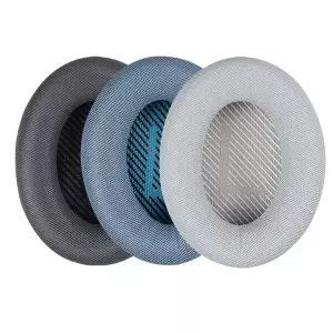 V-MOTA 쿨링 아닐록스 이어패드 보스 QC45 QC35 QC35 II QC15 QC25 AE2 AE2i 사운드트루 사운드링크 헤드폰