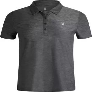 스파이더 여성 골프 셔츠 - UPF 30+ 자외선 차단 기능이 있는 여성용 모이스처 위킹 경량 스트레치 스포츠