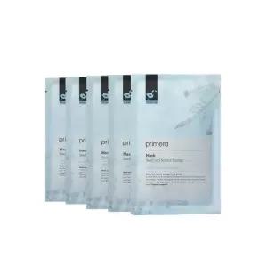 PRIMERA 씨드 앤 스프라우트 에너지 마스크 로터스 20ml*5매