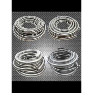 무시동히터부품 배기관 온풍관 교환기 캠핑 배기호스 파이프