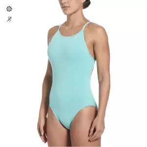 매장정품 나이키스윔 여성 앤서 솔리드 미들 레이스업 타이백 9종 모음 NESSG000 159587