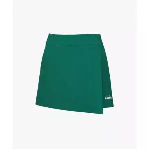 매장정품 diadora 디아도라 Diadora 에르미나 랩 큐롯 팬츠 GREEN D4322TSK18GND 1243246