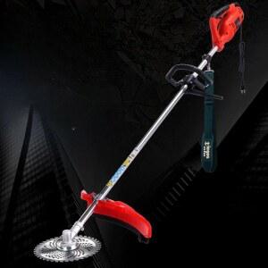 유선 예초기 1600w 전동 긴풀 제초기 전기제초기 잔디깎이