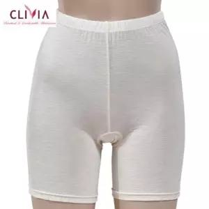 [라일리여성언더웨어] Rly 인견소재 여성 사각 유마찌 ZF 속바지 겸 5부