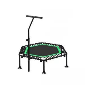 접이식 점핑 홈트 가정용 성인용 피트니스 원형 실내