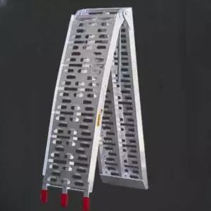 경운기 사다리 상하차 오토바이 포크레인 트랙터 적재