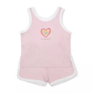 [롯데백화점]오가닉맘 핑크미쿠민소내의 MIML1B01