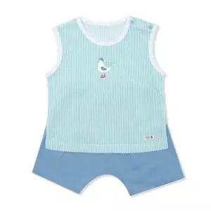 [롯데백화점]오가닉맘 써미민소내의(MIML1B04)