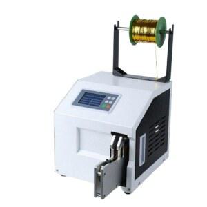 빵끈 결속기 밴딩기 단일 빵끈묶는기계 노끈 베이커리