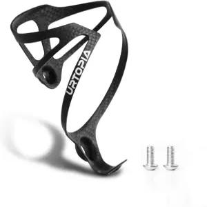 풀 카본 파이버 바이크 물병 홀더 자전거용 초경량 케이지 고강도 내구성 컵 로드 산악 자전거 전기