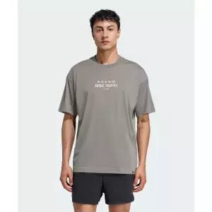 ㅇ매장정품ㅇ 아디다스 ADIDAS 클라이마쿨 파워 트레이닝 그래픽 티셔츠 KB9400 119561