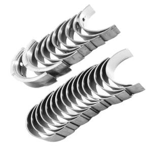 쉐보레 SBC 350 305 327 307 5.7L 5.0L V8 자동차 및 트럭 엔진용 메인 로드 베어링 키트 1968-2002 MS909A