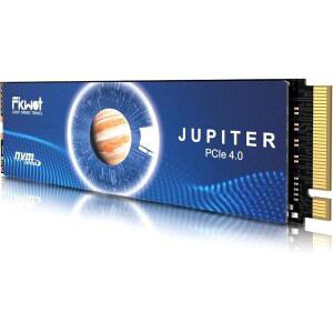 Fikwot FX991 M.2 SSD 4TB NVMe M2 2280 PCIe Gen 4x4, 최대 7000MB/s 읽기, PS5 노트북 데스크탑 3D QLC NAND용 내장 솔리드 스테이트 드라이브