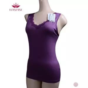 [라일리여성언더웨어] Rly 민소매 나시런닝 착용감 부드러운 럭센스 ZF 여