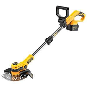 충전식 제초기 효자무선예초기 잔디깍는기계 21V 충전