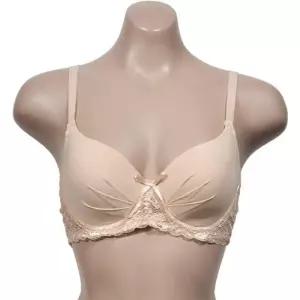 [라일리여성언더웨어] Rly 레이스 (망고슈슈) D컵 와이어 브라 풀컵 ZF