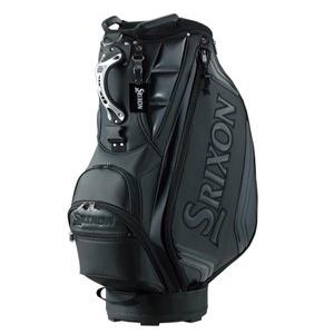 던롭 (DUNLOP) 스릭슨 캐디백 GGC-S166 블랙