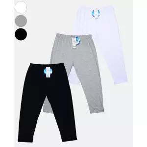 냉장고섬유 쿨 인견 7부쫄바지 xbO7+4QDT