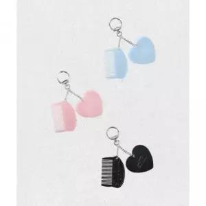 매장정품 이미스 EMIS COMB HAND MIRROR KEYRING m10371662937 1440985
