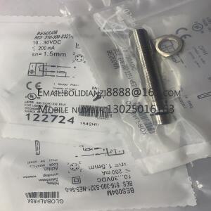 센서 BHS004M BES 516-300-S321-NEX-S4-D