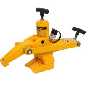 대형 타이어 버스 휴대용 트럭 공압 화물차 스트리퍼 도구