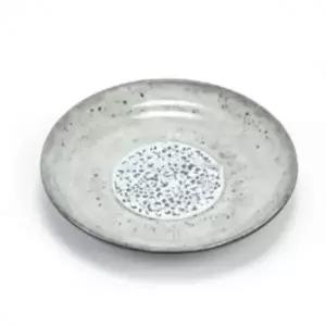 ( )원형접시 7호 신혼접시 한정식접시