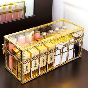 정리함 보관함 드레싱 용기 문구 화장대용 스타일 입식 엔틱 다기능 눈썹