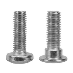 오프로드 더트 바이크 모토크로스용 육각 소켓 마운트 나사 볼트 M8 바이크 오토바이 브레이크  로터 M8X25