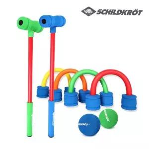 공놀이 쉴트크로트 미니 게이트볼 세트