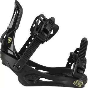 로시뇰 자외선 - 여성용 스노보드 바인딩 올 마운틴 S/M