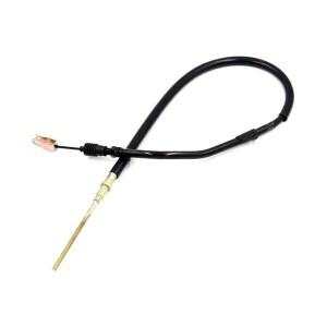 바이크 오토바이 GZ150-A 리어 브레이크 케이블 풋 스즈키 QS150-B GZ125HS GZ 125 150