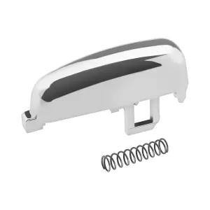 마이크로 트레이더스 핸드브레이크 버튼 스위치 어셈블리 Encore 2012-2018 Mokka X 2012-2019 주차