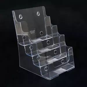 A5 카달로그 쇼케이스 브로셔 카달로그꽂이 꽂이