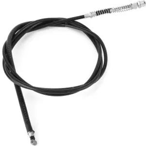 킨소 75.6인치 유니버설 리어 드럼 브레이크 케이블 GY6 50cc 125cc 150cc 250cc 스쿠터 및 모페드용 ATV