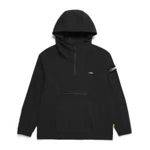 매장정품 NATIONALGEOGRAPHIC 내셔널지오그래픽 남녀공용 아르켈론 우븐 스트레치 트레이닝 후디 아노락 N2