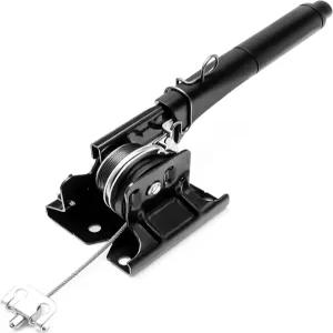 2007-2010 지프 랭글러 JK 레버-파킹 브레이크 52059887AB 52059887AD용 플린수 52059887AE 주차 레버 교체