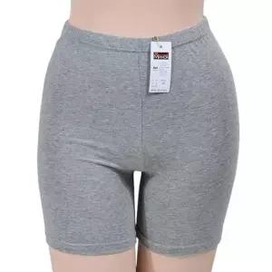 [라일리여성언더웨어] Rly 신축성 3부 ZF 보신각)부드럽고 좋은 속바지