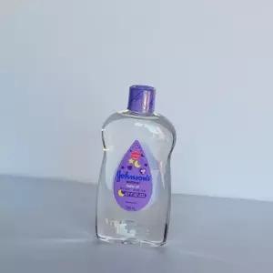(올핀)존슨 베드타임오일 500ml 아기피부 촉촉하게