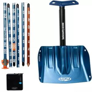 BCA 트래커 S 구조 패키지 - 번들