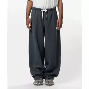 SOUND OF SUNRISE 스탠다드 스웨트 팬츠 GRAY W15PT544 3111963