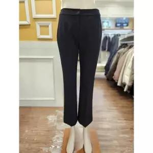 [하프클럽/BCBG]BCBG 세이브존01 레직기 부츠컷 팬츠 B5C8P323_A